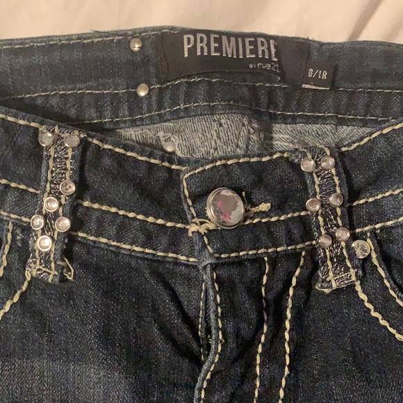 Premiere Skinny Jeans - Picture 7 of 7